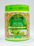 BEUTISA HOT OIL CREAM ALOVERA 2000 ML