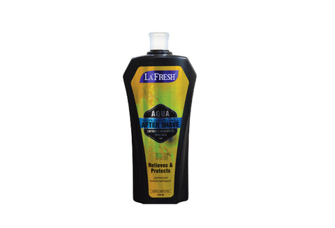 LAFRESH AFTER SHAVE AQUA 1000ML