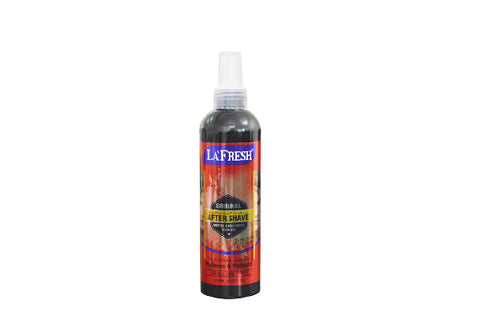 LA FRESH AFTER SHAVE ORIGINAL 250ML