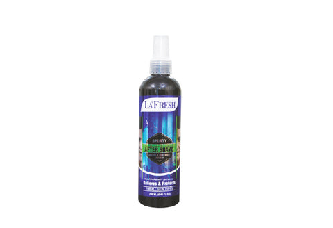 LA FRESH AFTERSHAVE SPORTY 250ML