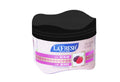 LA FRESH BERRY SCRUB