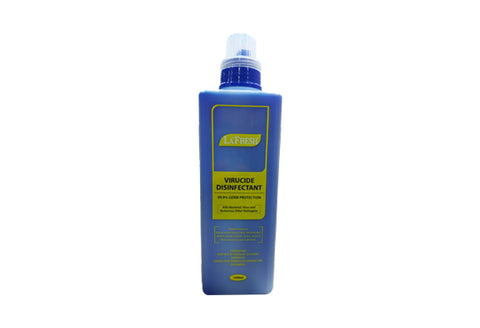 La Fresh Barbicide Liquid 1250ML