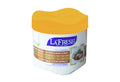 La Fresh Scrub Coconut 610ML