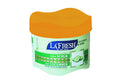 La Fresh Face & Body Scrub Cucumber 610ML