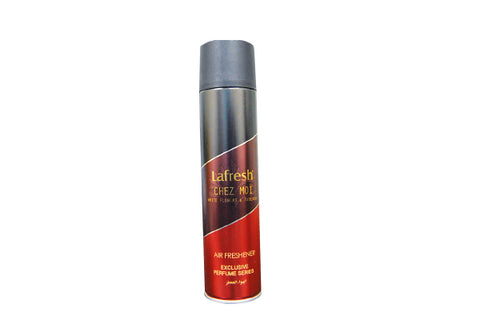 La Fresh Air Freshener Chezmoi 300