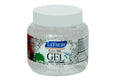 La Fresh Hair Gel White 300ML