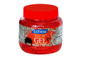 La Fresh Hair Gel Red 300ML