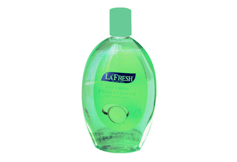 LA FRESH FACIAL CLEANSER CUCUMBER