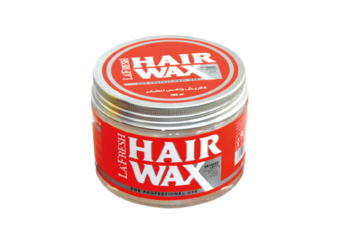 LA FRESH HAIR WAX EXTREME HOLD