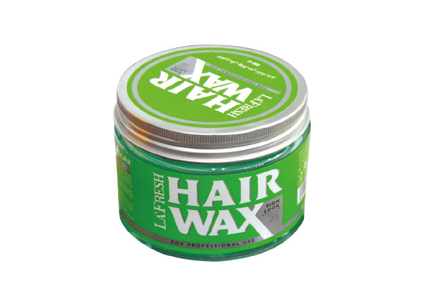 LA FRESH HAIR WAX FIRM LOOK
