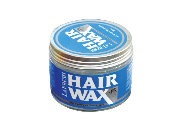 LA FRESH HAIR WAX WET LOOK