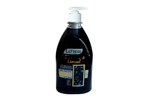 LAFRESH HANDWASH BLACKSEEDS