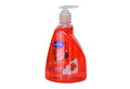 LAFRESH HANDWASH ROSE