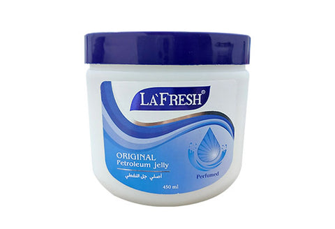 La Fresh Petroleum Original 450GM