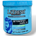 Lafresh Styling Hair Gel (Blue)
