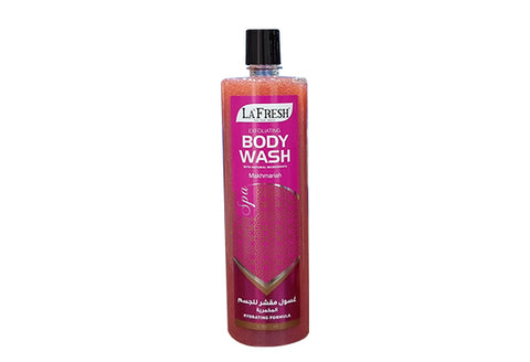 LAFRESH BODYWASH MAKHMARIYA