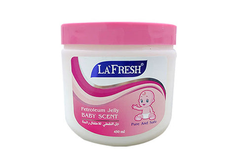 La Fresh Petroleum Baby 450GM