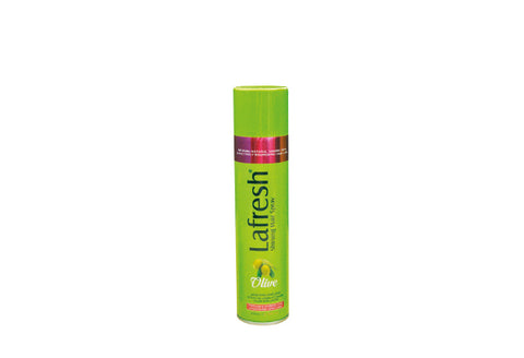 La Fresh Hair Spray Olive 250ML