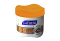LA FRESH FACE CREAM COCONUT 610ML