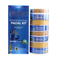 ROOTIES FACIAL KIT DIAMOND 850GM
