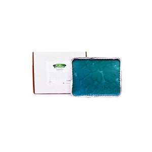 Beutisa Wax Tray Hair Removal Green